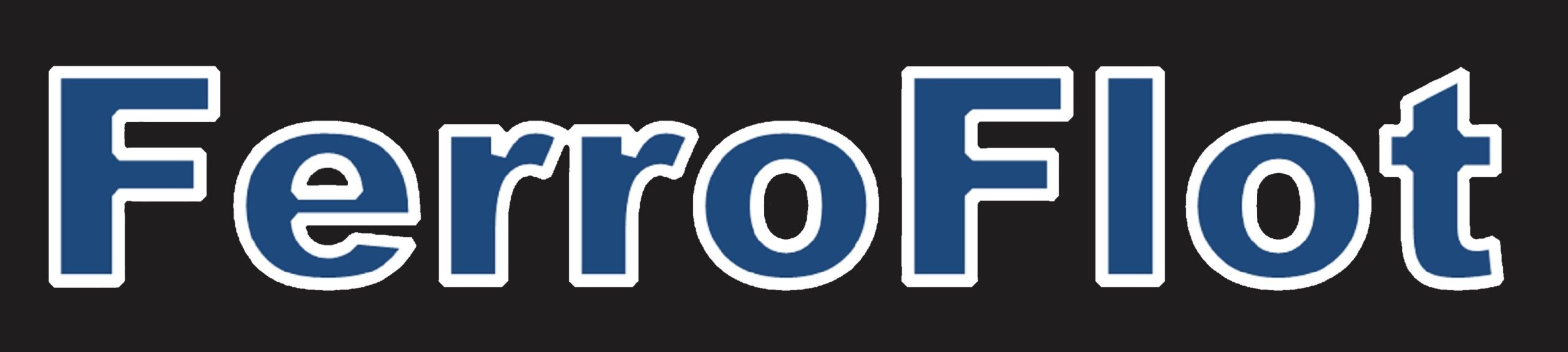 logo de ferroflot